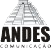 ANDES COMUNICA&Ccedil;&Atilde;O!